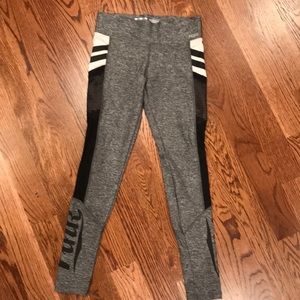 Workout pants